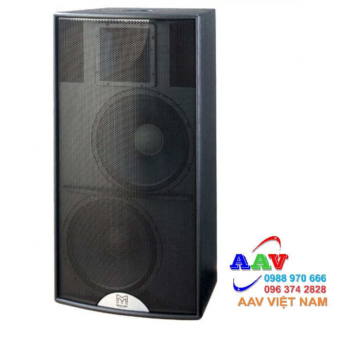 loa hội trường chất lượng cao